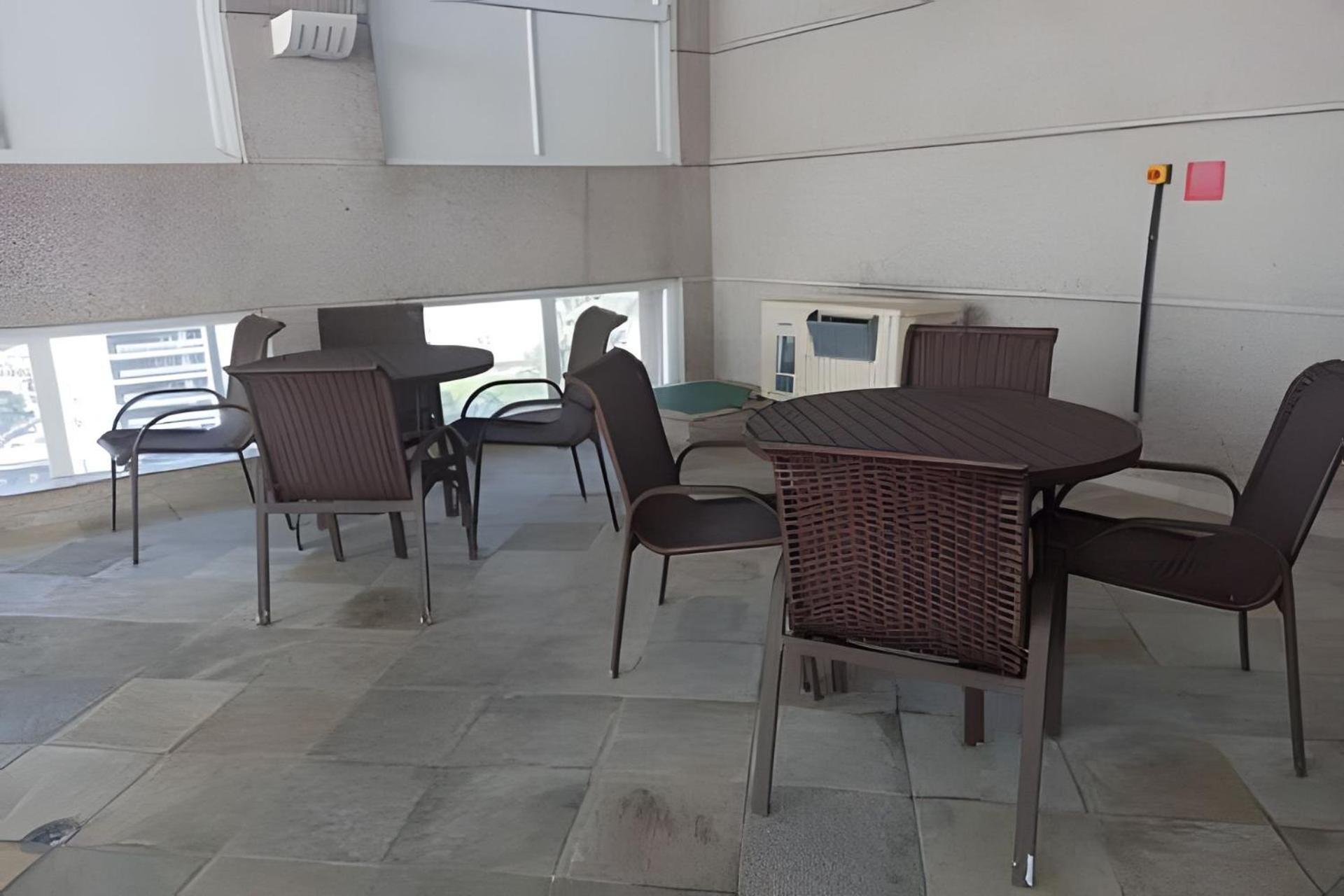 Get A Flat 1203 Localizacao Excelente