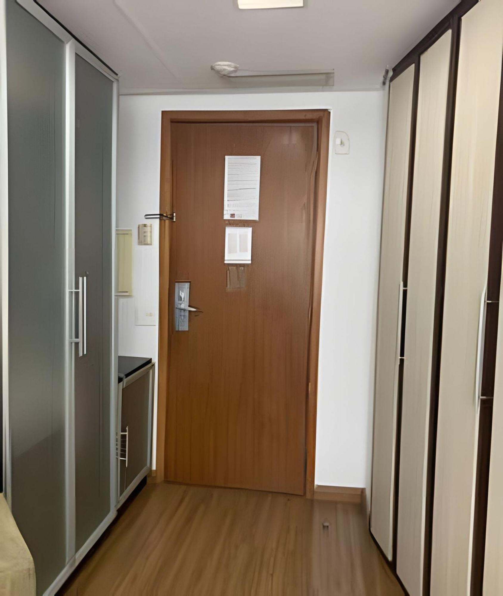 Get A Flat 1203 Localizacao Excelente São Paulo