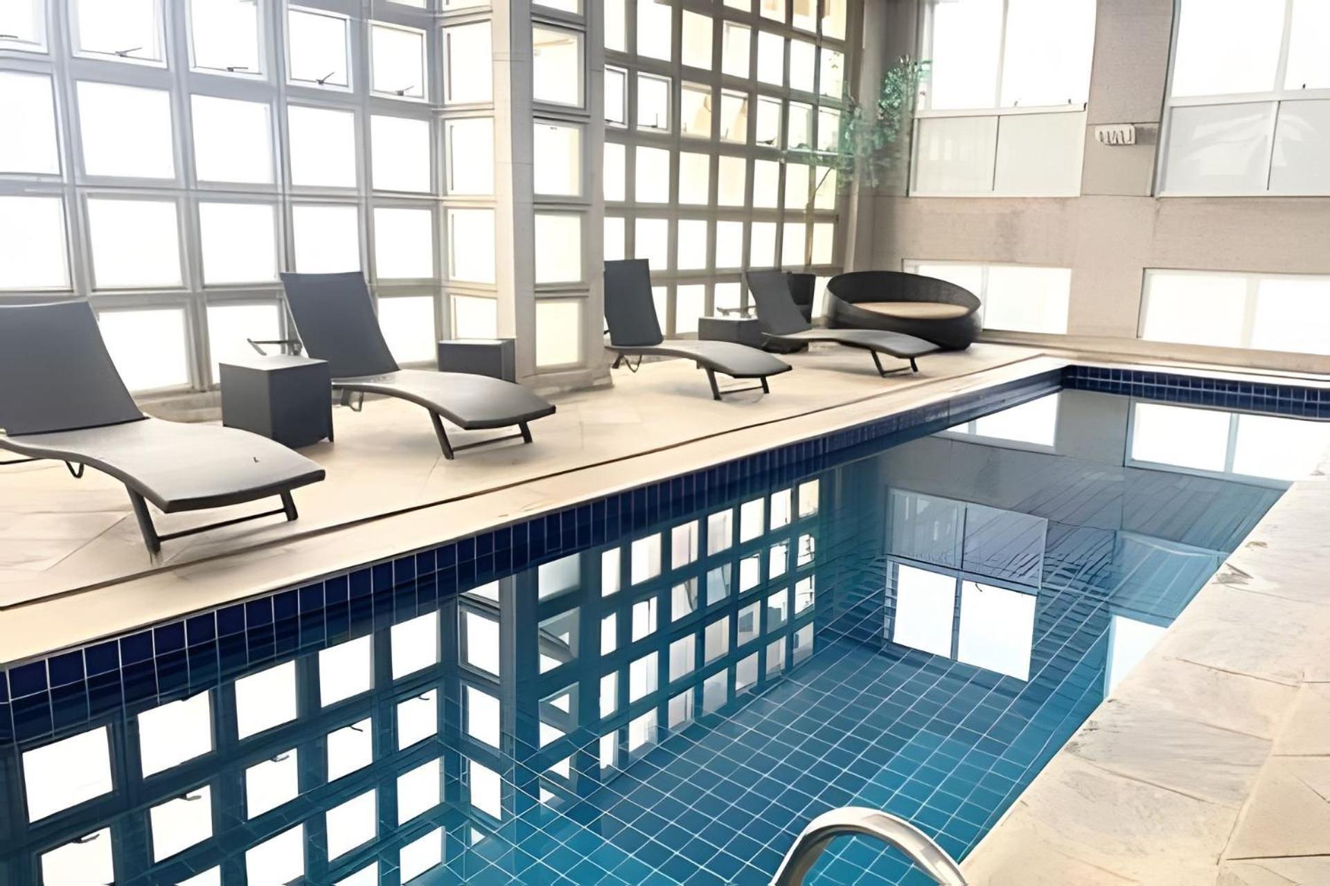 Apartamento Get A Flat 1203 Localizacao Excelente *