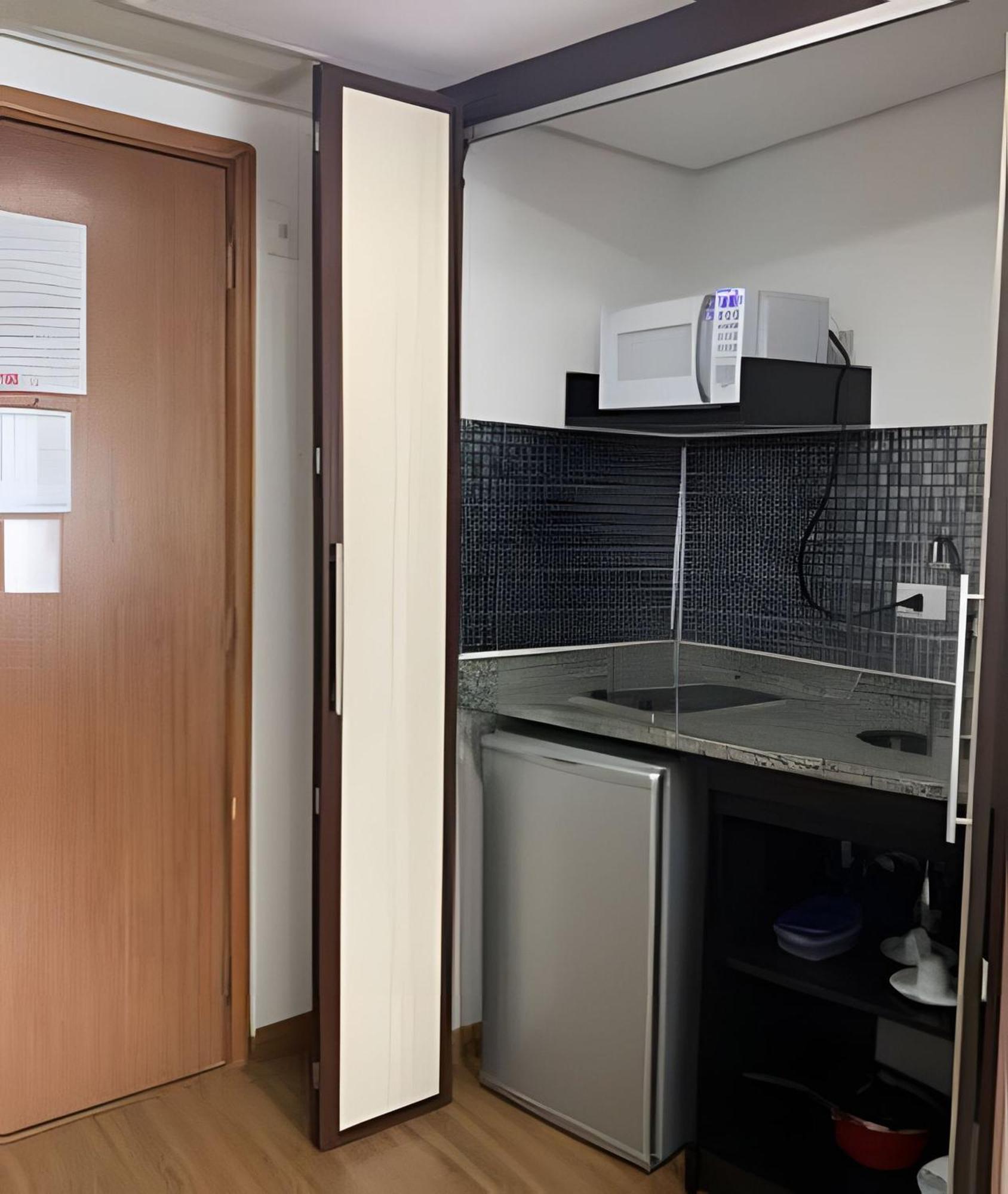 Get A Flat 1203 Localizacao Excelente * São Paulo
