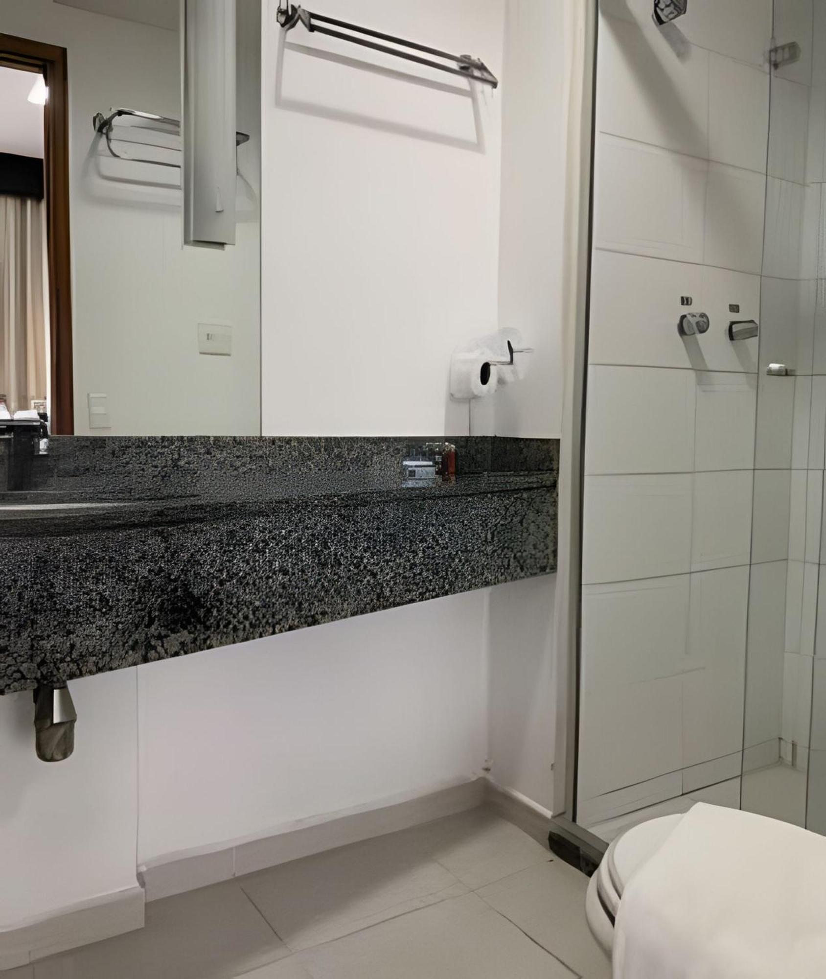 Get A Flat 1203 Localizacao Excelente São Paulo