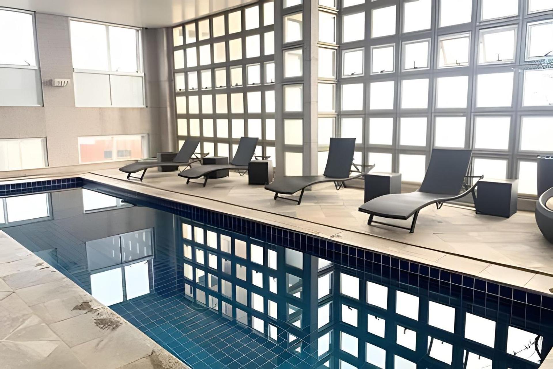 Apartamento Get A Flat 1203 Localizacao Excelente *