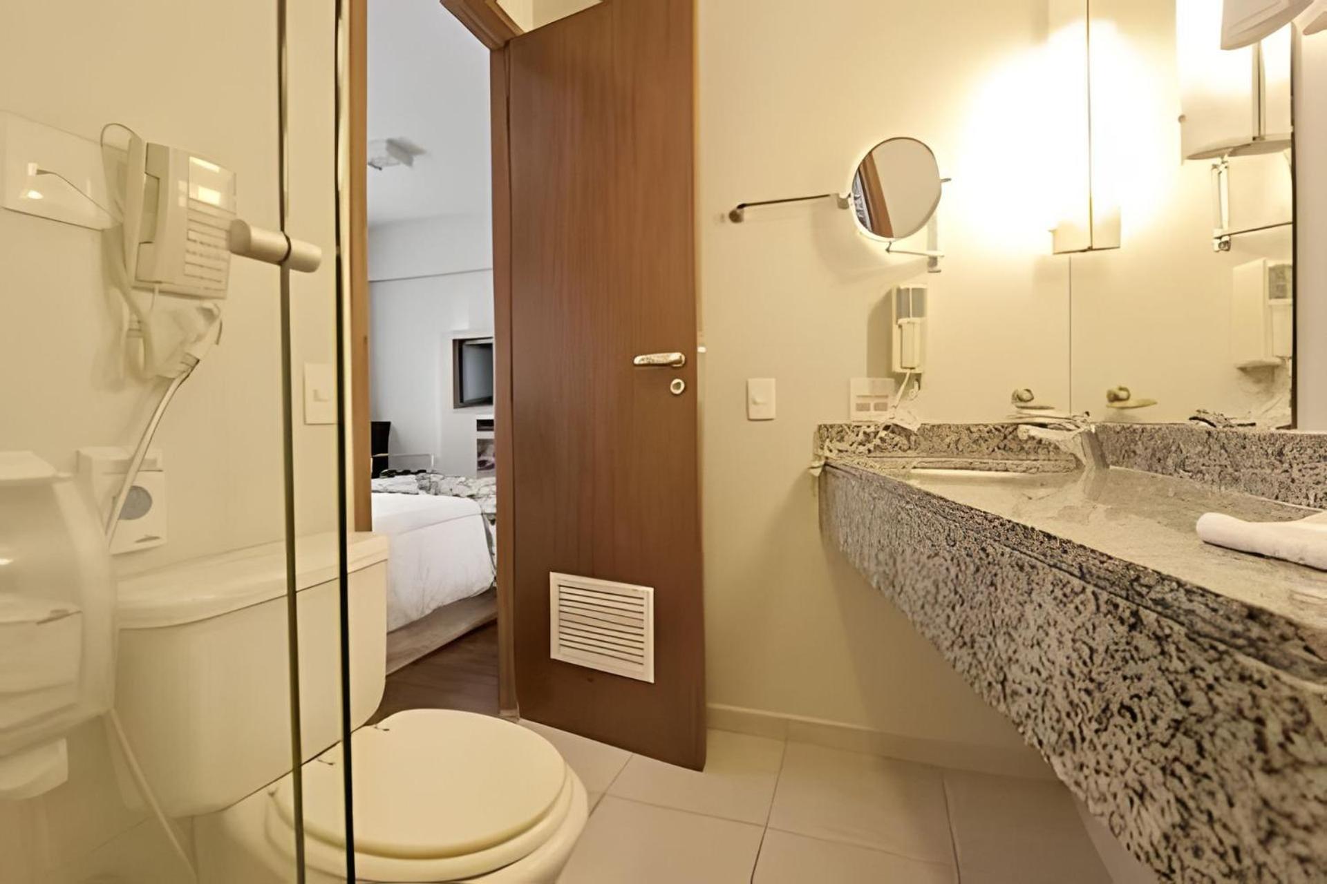 Get A Flat 1203 Localizacao Excelente *