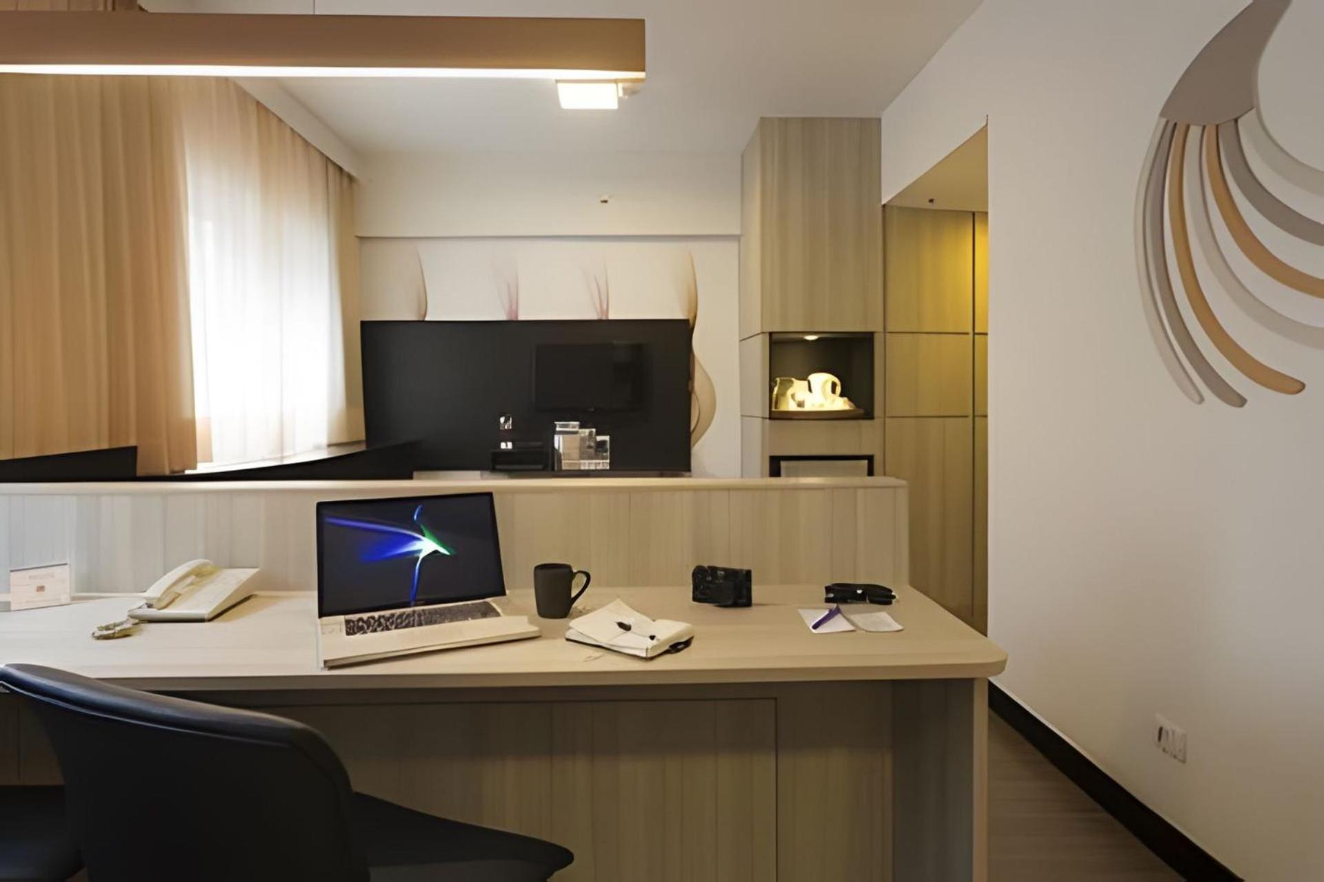 Get A Flat 1203 Localizacao Excelente