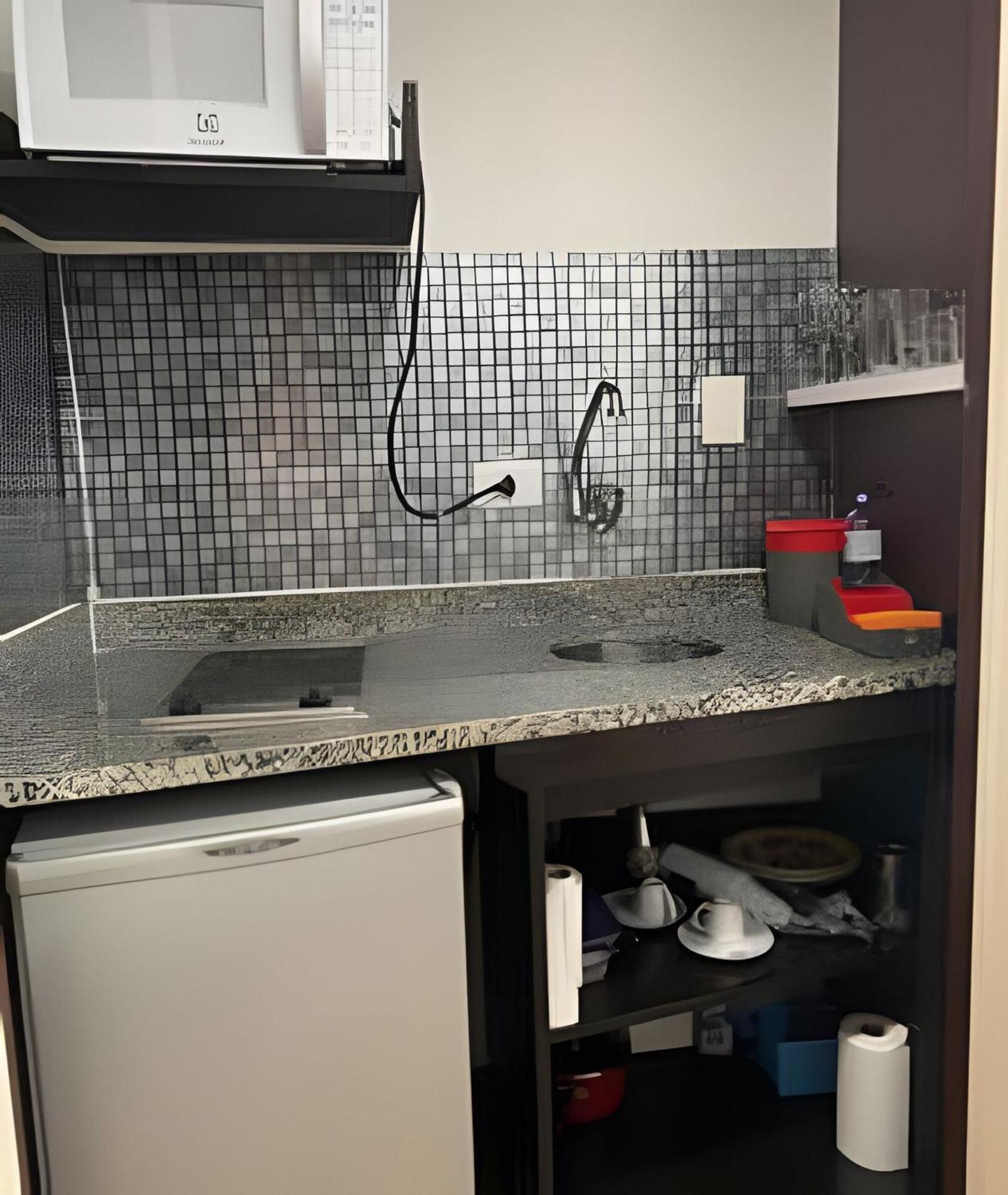 Get A Flat 1203 Localizacao Excelente Apartamento *
