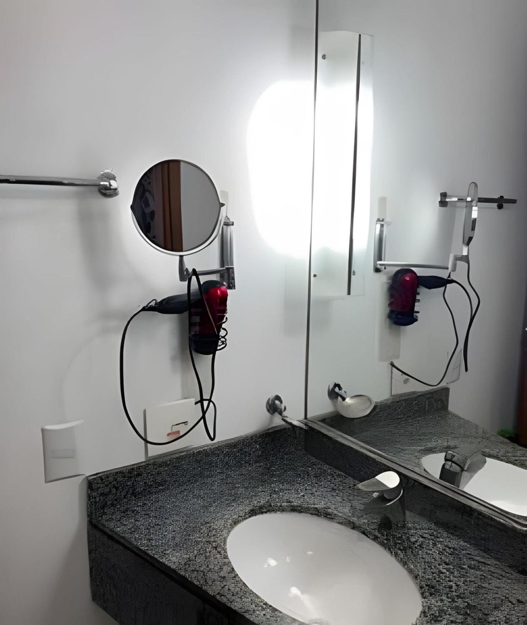 Apartamento Get A Flat 1203 Localizacao Excelente São Paulo