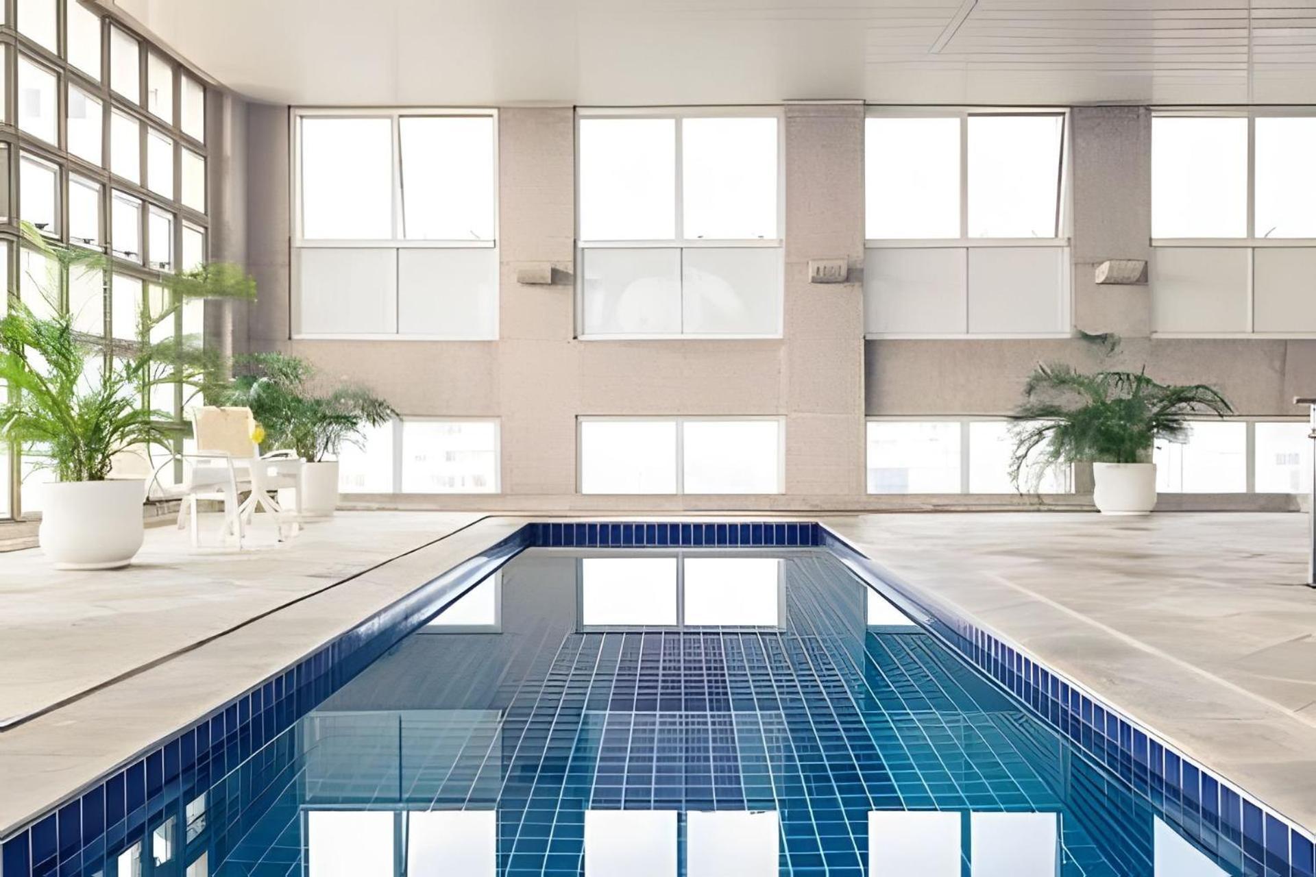 Get A Flat 1203 Localizacao Excelente Apartamento