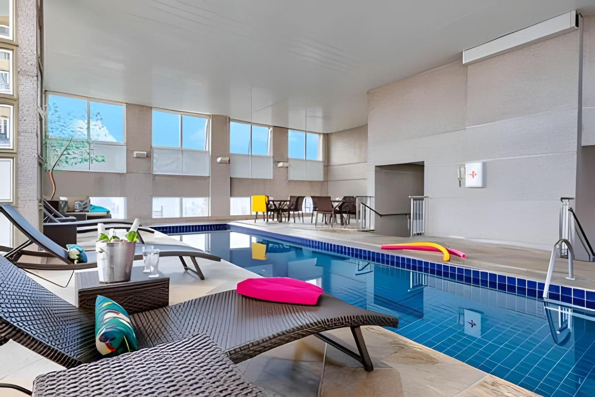 Apartamento Get A Flat 1203 Localizacao Excelente São Paulo