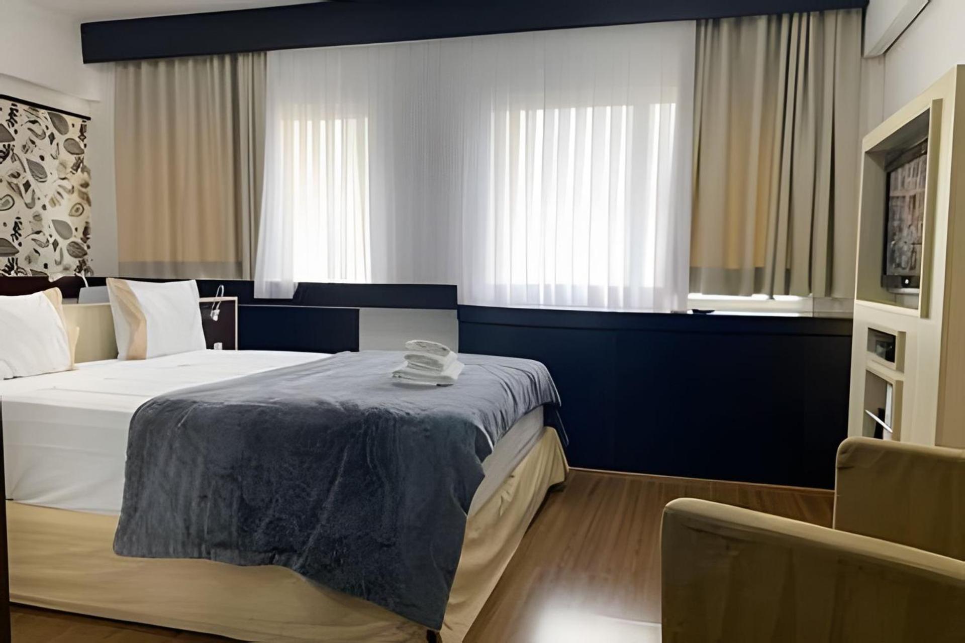 Get A Flat 1203 Localizacao Excelente Apartamento
