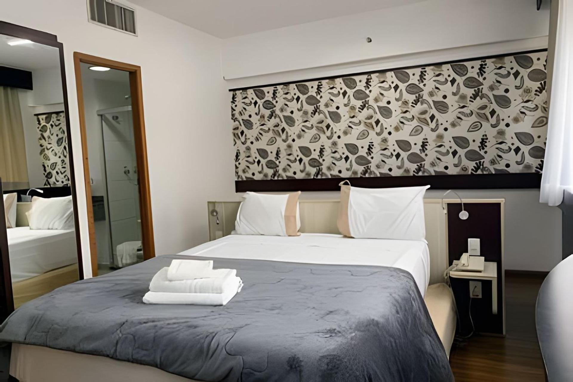 Apartamento Get A Flat 1203 Localizacao Excelente