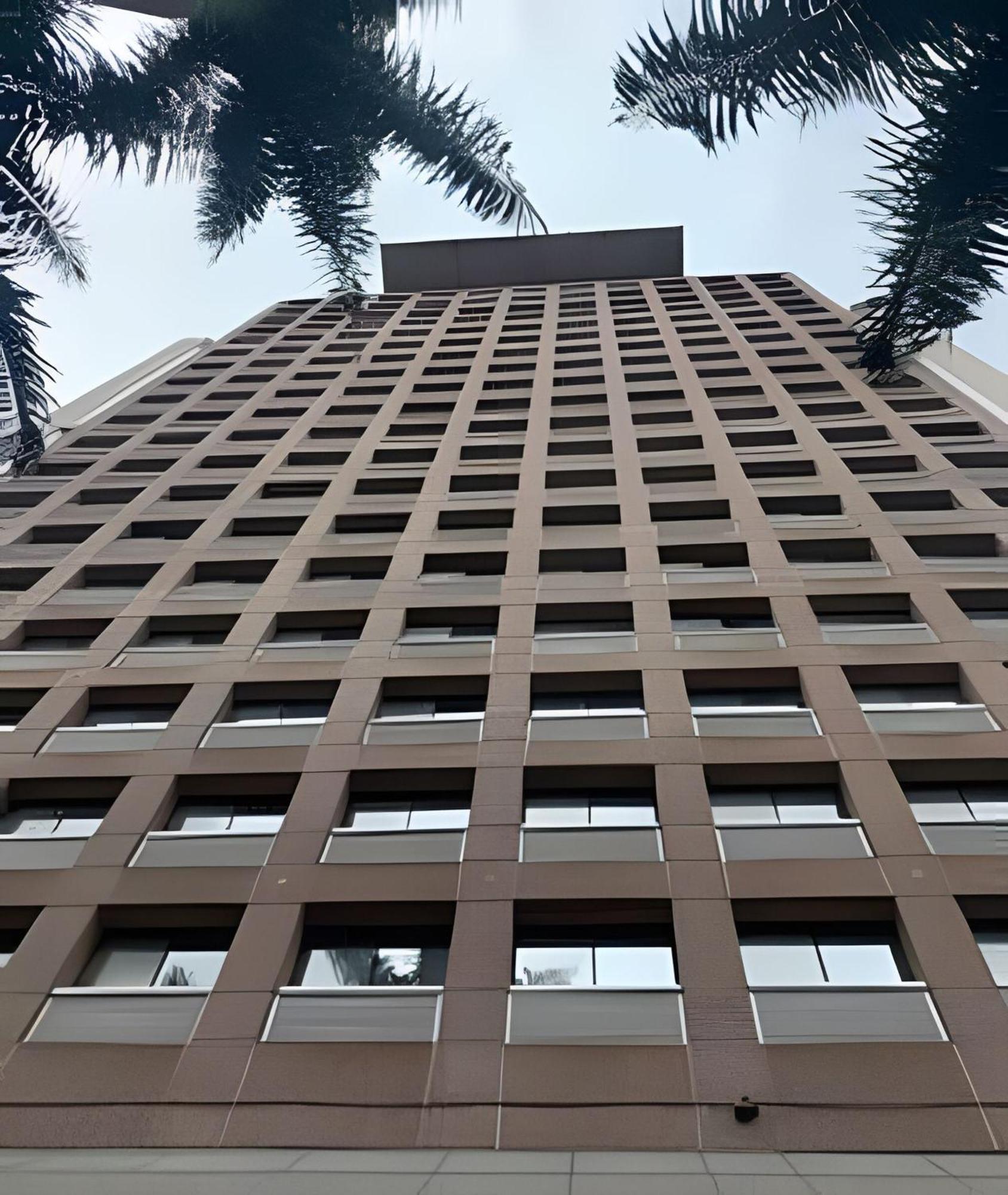 Get A Flat 1203 Localizacao Excelente Apartamento *