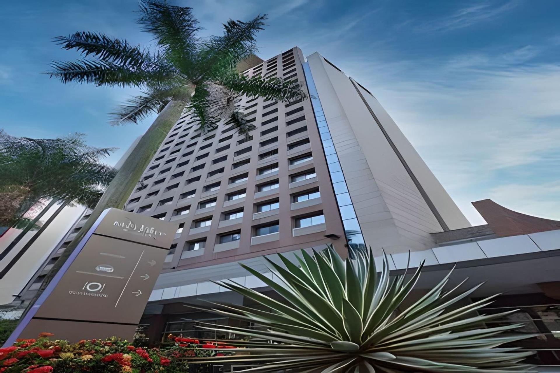 Apartamento Get A Flat 1203 Localizacao Excelente São Paulo